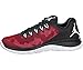 Jordan Flight Runner 2 Round Toe Synthetic Running Shoe