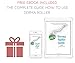 Derma Roller Needle Skin & Face Care - Premium Quality Home Use - Facial Titanium 540 Micro Needles / 0.25 mm | Perfect Microneedle Beauty Massage Tool - Microneedling Dermapen
