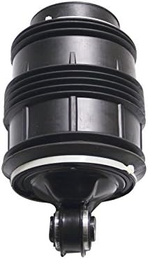 Lucifinil 2002-2011 Rear AMG 4Matic Air Suspension Spring Airmatic Bag Shock Strut Air Spring For Mercedes CLS Klasse W219 W211 E320 E500 2113200925