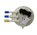TOPSCOPE FP3952M - Fuel Pump E3952M fits 1997 1998 1999 2000 2001 2002 Chevrolet S10 GMC Sonoma Isuzu Hombre
