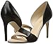 Nine West Women's Ugotta Leather Dress Sandal