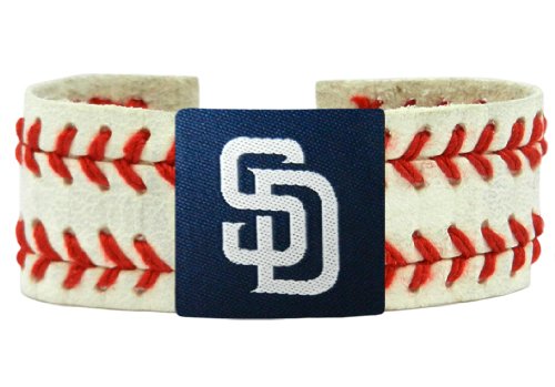 MLB Classic Two Seamer Bracelet