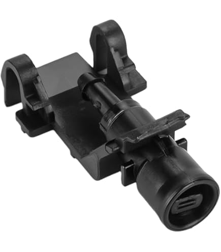 Amazon.com: ciciTree Front Windshield Wiper Washer Nozzle