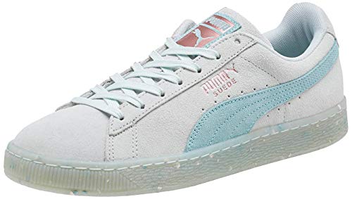 puma suede classic glitz