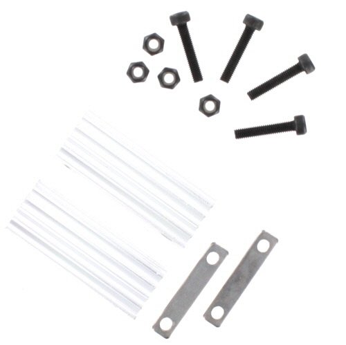 Redcat Racing Aluminum Adjustable Engine Mount