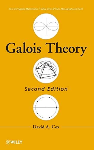 洋書 GALOIS THEORY Galois Theory: Stewart, Ian: 9781032101583: Amazon.com: Books