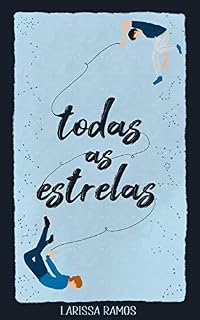 Livro Todas as estrelas