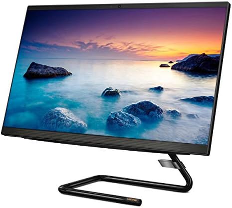 2021 Newest Lenovo 23.8-inch FHD Non-Touch All-in-One Desktop Computer, Intel Pentium Gold G6400T Processor 3.4 GHz, 16GB RAM, 512GB SSD, Webcam, WiFi, DVD, Windows 10 Home + Oydisen Cloth 3 2021 Newest Lenovo 23.8-inch FHD Non-Touch All-in-One Desktop Computer, Intel Pentium Gold G6400T Processor 3.4 GHz, 16GB RAM, 512GB SSD, Webcam, WiFi, DVD, Windows 10 Home + Oydisen Cloth