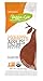 VEGGIE GOS Organic Carrot Ginger Apple Fruit And Veg Strip, 0.42 OZ