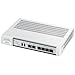Zyxel Nebula Cloud Managed 450 Mbps Security Gateway, 40 VPN tunnles [NSG100]