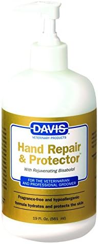 Davis Hand Repair & Protector 19 Oz
