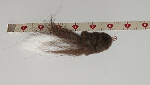 CoolCyberCats Fun BUFFALO Rat Pack Refill/Attachments - Fits Wildcat and popular Bird and Mouse type wands/poles