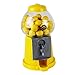 Kangaroo Emoji Gumball Machine; Gumball Bank with Starter Gumballs
