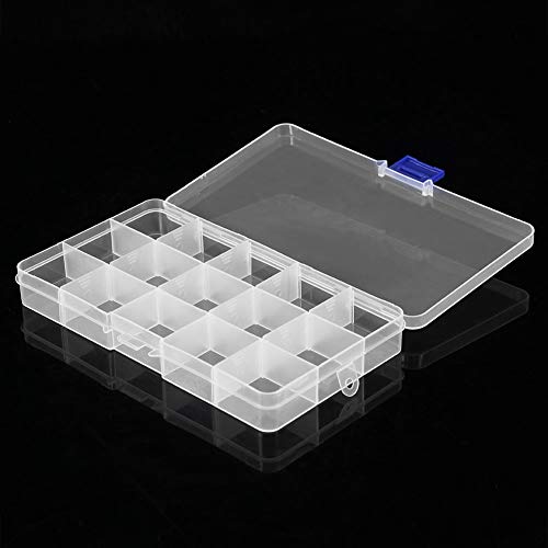Amazon.com.mx: Cajas de Almacenaje: Hogar y Cocina