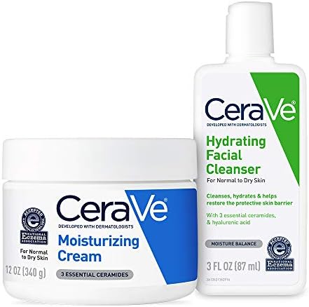 cerave moisturizing cream 12oz