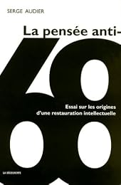 La  pensée anti-68