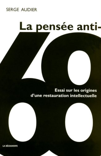 La  pensée anti-68