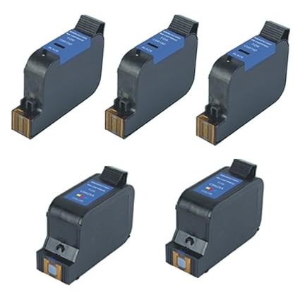 hp deskjet 840c ink cartridges