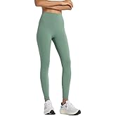 New Balance Womens Nb Sleek High Rise Legging 27"