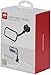 Sunstop Bicycle Rear View Mirror 55 x 115 x 210 mm / 2,2 x 4,6 x 8,1 inch - with Adjustable Gooseneck