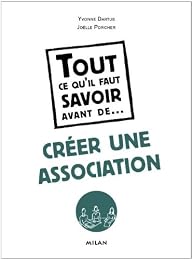 Créer une association
