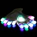 EmazingLights eLite Flow Glove Set Light Up Finger LED Rave Glow Gloves