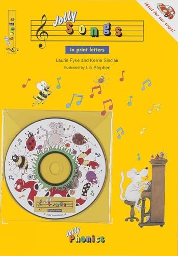 Amazon.com: Jolly Phonics Reading Assessment: In Print Letters