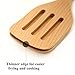 Bamber Wooden Spatula Set, Wood Turners, Pack of 2