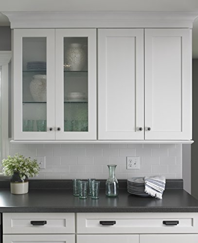 Formica Brand Laminate 0622012RD408000 Smoke Quarstone Laminate, Radiance