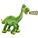 TOMY The Good Dinosaur Talking Plush, Arlo