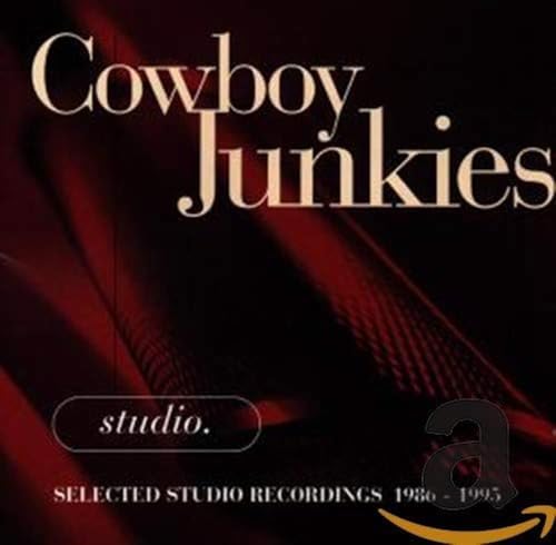 Amazon.com: Cowboy Junkies - The Trinity Session: CDs & Vinyl