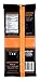 Eating Evolved - Organic Primal Chocolate, Crunchy Caramel, 85% Cacao, 2.5 oz Bar (8 count)