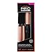 Pro Beauty Tools Professional 3-in-1 Copper Ceramic Curling Wand Kit