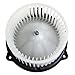 SCITOO Heater Fan Blower Resistor Replacement Motor Front fit 1992-1995 for LEXUS ES300 1995-1999 for TOYOTA Avalon 1992-1996 for TOYOTA Camry