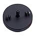 Hipa 2 Pack 951-10639A 570682A Primer Bulb Assembly for Craftsman MTD Troybilt Snow Blower Thrower 570682A 570682 751-10639 951-10639 Tecumseh Primer Bulbs for Small Engines HMSK100 HMSK105 HMSK110