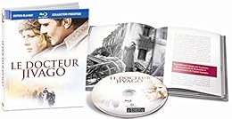 Le Docteur Jivago - Edition Spéciale Fnac Collector Prestige