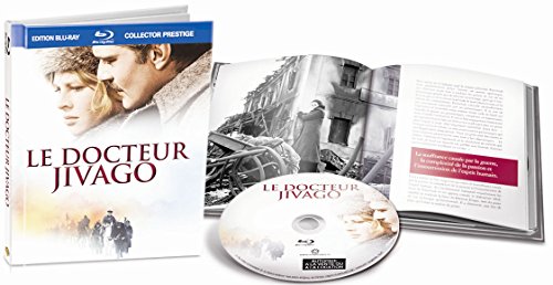 Le Docteur Jivago - Edition Spéciale Fnac Collector Prestige