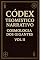 Livro Códex Teomístico Narrativo Vol II: Cosmologia dos Gigantes Vol II (Códex Narrativo Teomístico Livro 2)