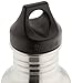 Klean Kanteen Classic 40-Ounce Stainless Steel Bottle With Loop Cap
