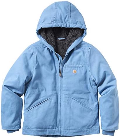 Carhartt ladies Sherpa Lined Jacket Coat