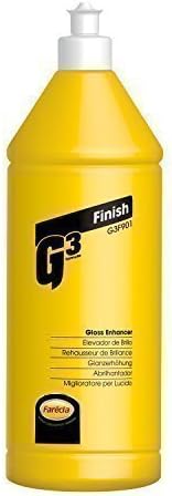 FARECLA G3 Fine Finishing Compound 1kg G3F101