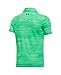 Under Armour Boys' Threadborne Polo