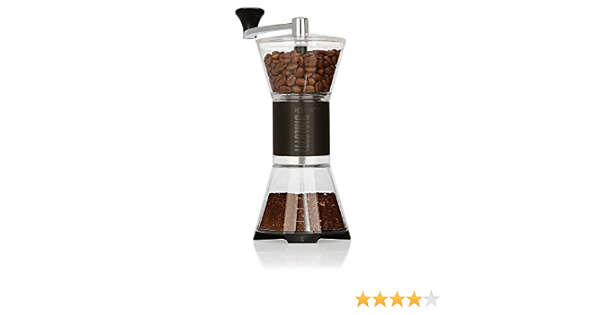 Bialetti Manual Adjustable Coffee 