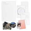 BTS 5th Mini Album – LOVE YOURSELF 轉 HER [ L ver. ] CD + Photobook + Mini Book + Photocard + Sticker Pack + FREE GIFT…