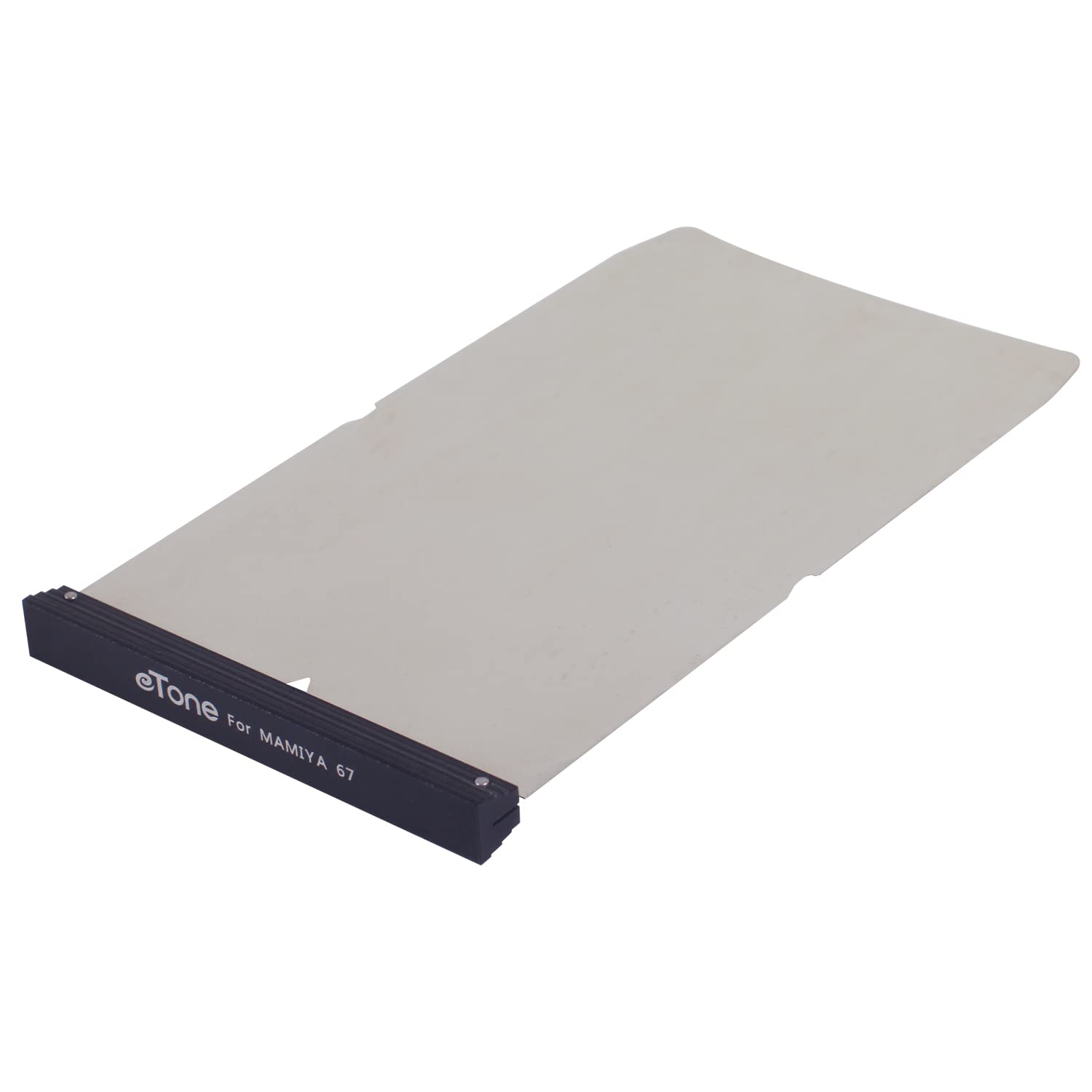 Roll Film Back Adapter Dark Slide For Mamiya RB67 RZ67 Pro S SD 645 6x9 6x4.5 120 Medium Format Light Barrier