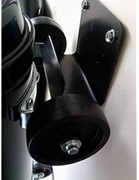 ¡Bonificación adicional! Incluye 3 filtros adicionales   Revolución Metro Vac C Manguera de 30 ft   Modelo MB 3CD SWB   30   Secador de aire para motos y autos Air Force Master Blaster