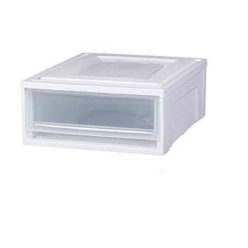 Amazon Com Alppq Storage Box Drawer Type Storage Box In The