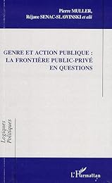 Genre et action publique