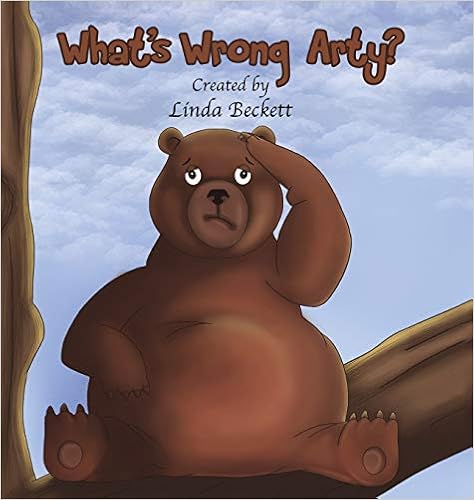 What's Wrong, Arty? by Linda Beckett