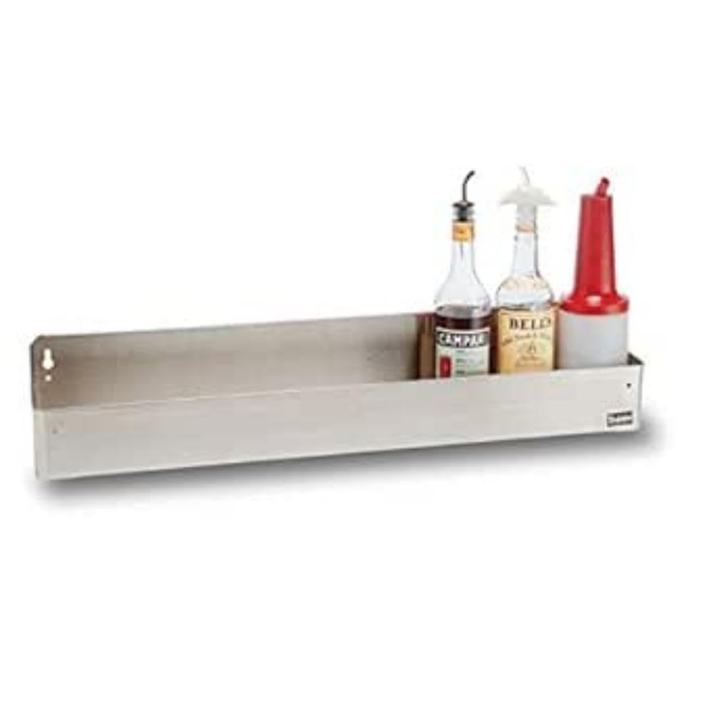 Churchill ‎STF-BL159 Speed Rails 56cm Capacity 5 Bottles